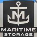 Maritime Storage - Self Storage