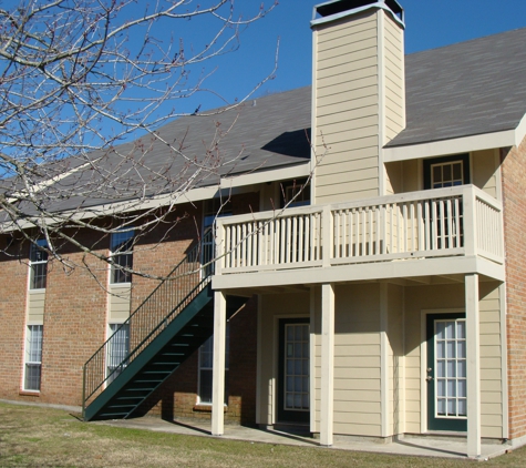 Cambridge Apartments - Baton Rouge, LA