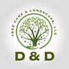 D & D Tree Care and Landscape gallery