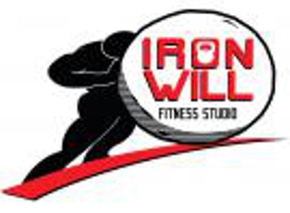 Iron Will Fitness Studio - Lexington, KY