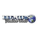 Legate's Furniture World - Chairs