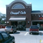 Chapps Cafe