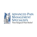 Advanced Pain Management Specialists, P.C. - Physicians & Surgeons, Pain Management
