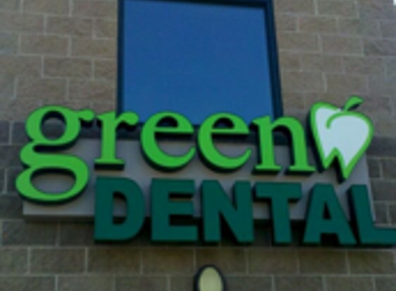 Green Dental - Broomfield, CO