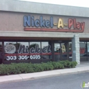 Nickel-A-Play - Video Games-Renting & Leasing