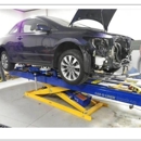 Kelly's Collision - Automobile Body Repairing & Painting