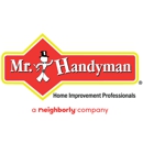Mr. Handyman of Rochester South and East - Handyman Services