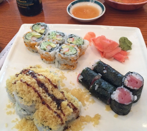 Mr. K's Chinese Cuisine and Sushi - Orlando, FL