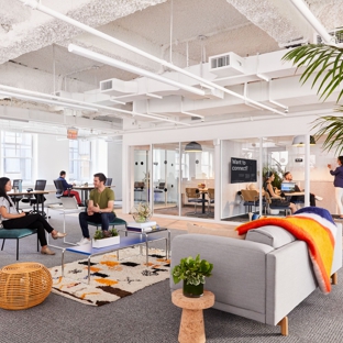 WeWork (Private Office) - San Mateo, CA