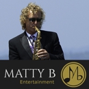 Matty B Entertainment - Bands & Orchestras