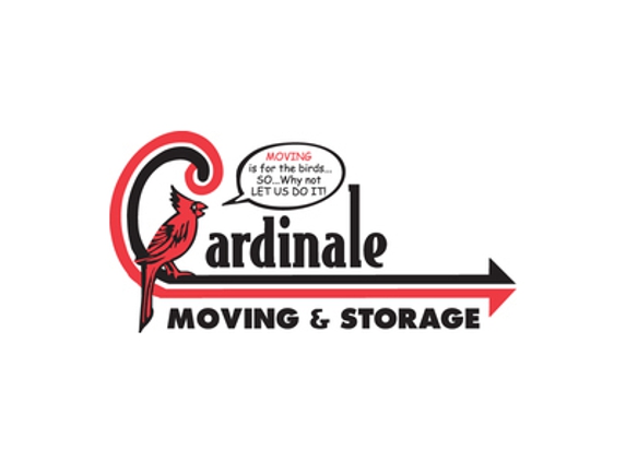 Cardinale Moving & Storage Inc. - Castroville, CA