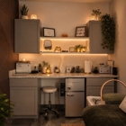 Tranquil Rejuvenations Infusions Health &Wellness