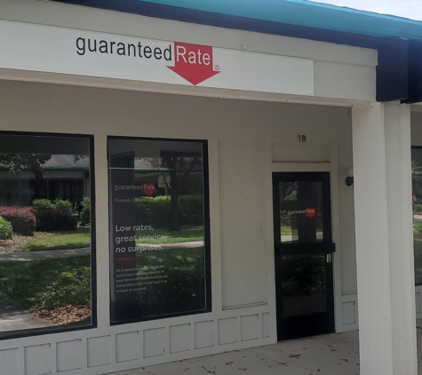 Guaranteed Rate - Gainesville, FL