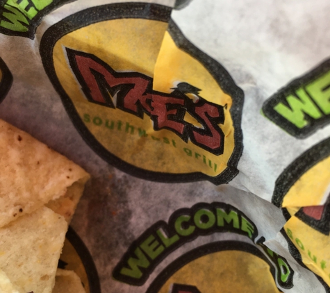 Moe's Southwest Grill - Norfolk, VA