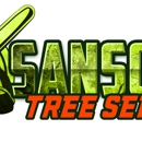 Sansom's Tree Service - Tree Service