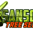 Sansom's Tree Service