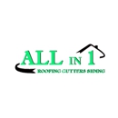 All in 1 Home Improvement - Gutters & Downspouts