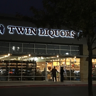 Twin Liquors - Round Rock, TX