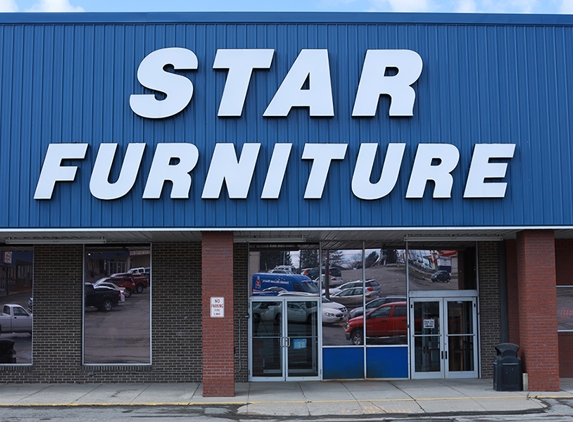 Star Furniture - Elkins, WV