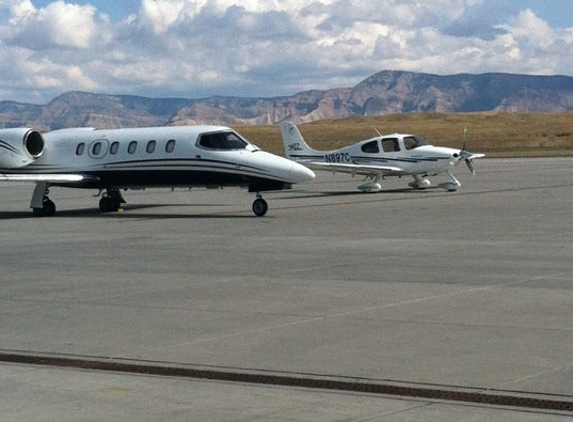 West Star Aviation - Grand Junction, CO