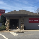 First Bank - Black Mountain, NC - Banks