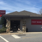 First Bank - Black Mountain, NC