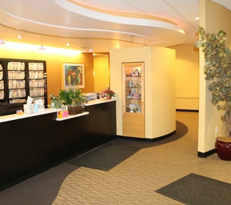 Dr. Susan Bracker, DDS - Rochester, NY