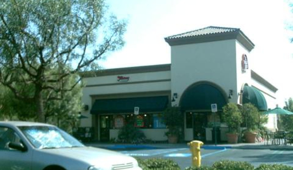 El Pollo Loco - Irvine, CA