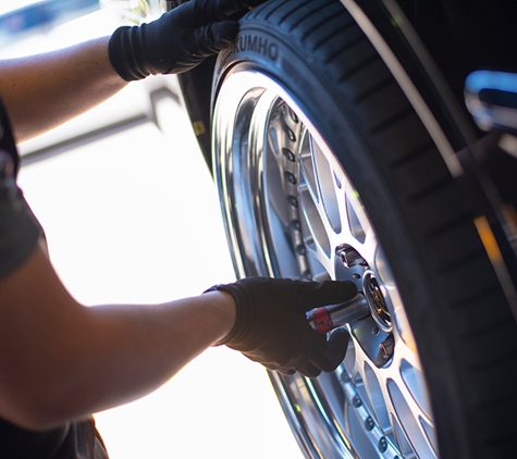 Tyre Professionals - Sunshine North, VIC