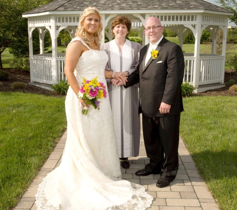 At Your Location Custom Ceremonies By Rev Connie Foreback - Fogelsville, PA