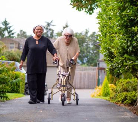 HDE Home Care - Portland, OR