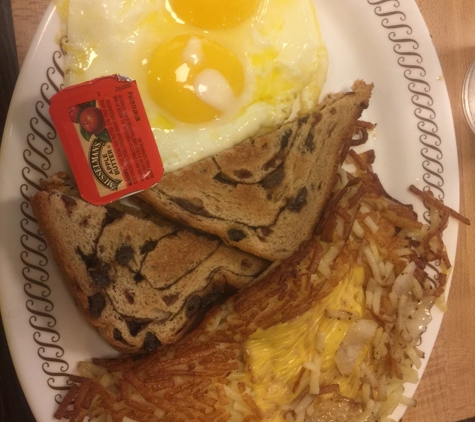 Waffle House - Marietta, GA