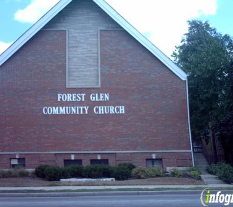 Forest Glen Baptist Church - Chicago, IL