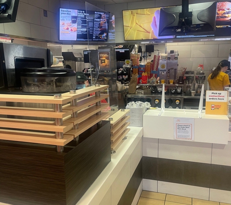 McDonald's - Conneaut, OH