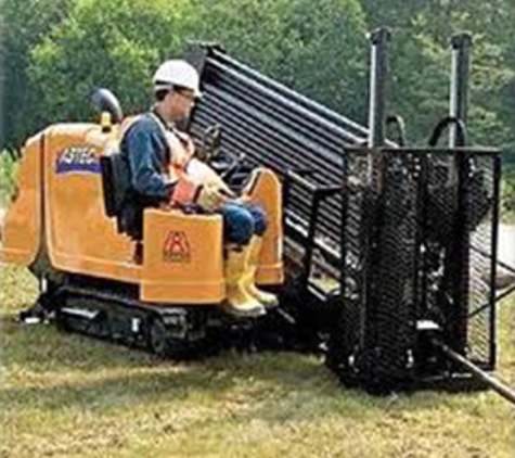 Easy Dig Pty Ltd - Maraylya, NSW