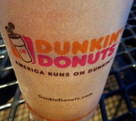 Dunkin' - Stoughton, MA