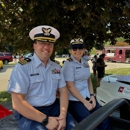 Coast Guard Community Services Command - Social Service Organizations