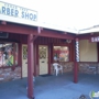 Cedar Tree Barber Shop
