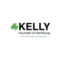 Kelly Hyundai of Hamburg - New Car Dealers