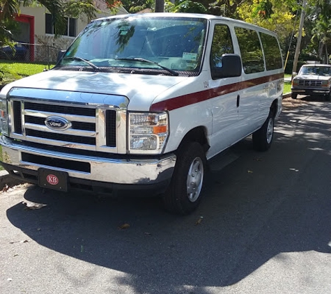 Key Biscayne Village Taxi - Key Biscayne, FL