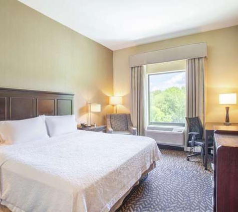 Hampton Inn Philadelphia/Voorhees - Voorhees, NJ