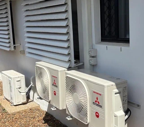 Next Door Electrical