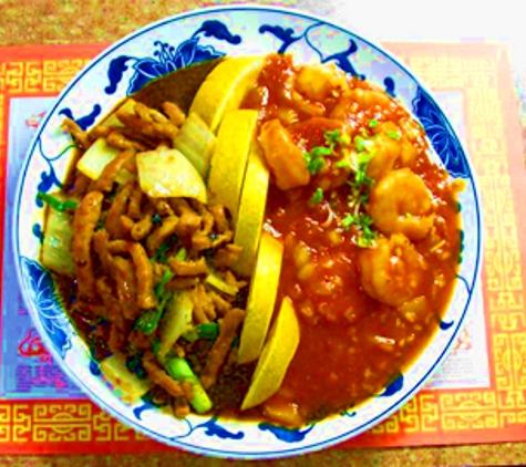 Mr Chen's Hunan Palace - Delray Beach, FL