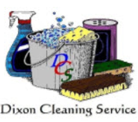 Dixon Cleaning Service - Olathe, KS