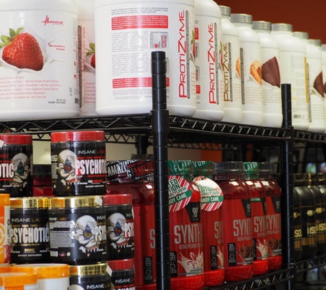 Befit Supplements - New Rochelle, NY