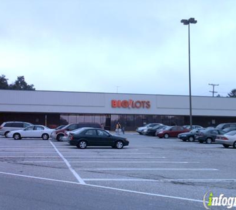 Aldi - Reisterstown, MD