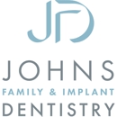 Johns Family and Implant Dentistry - Cosmetic Dentistry