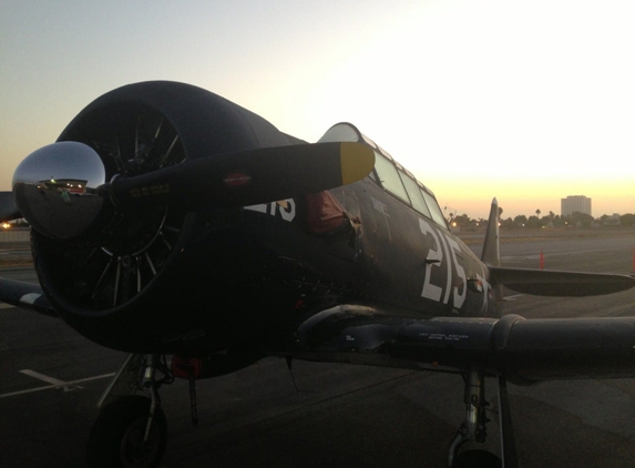 EAA Chapter 96 - Compton, CA