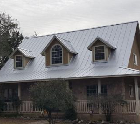 Prestige Metal Roofing Systems - New Braunfels, TX