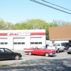 Rick's Auto Care & Tire Center